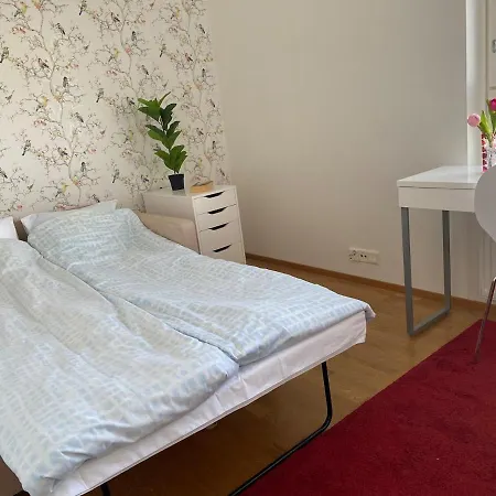 Apartamento Spacious With Sauna With Stunning Views *