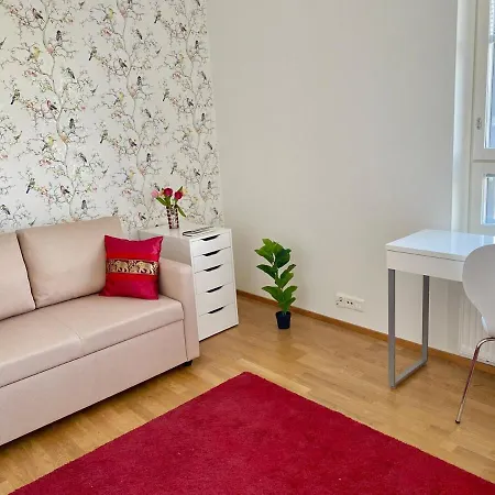 Spacious With Sauna With Stunning Views Daire