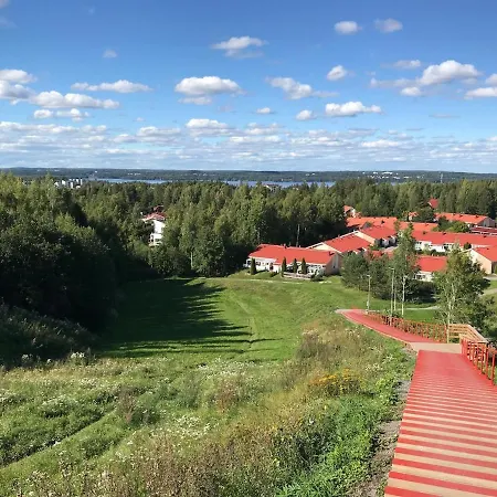 Apartamento Spacious With Sauna With Stunning Views *