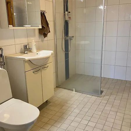 Spacious With Sauna With Stunning Views Pirkkala